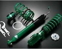 TEIN STREET ADVANCE COILOVER RSX 02-06