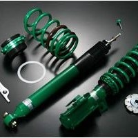 TEIN STREET ADVANCE COILOVER TL 04-08