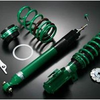 TEIN STREET ADVANCE COILOVER TSX 04-08