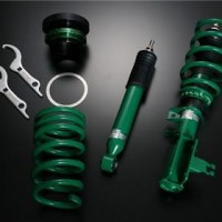 TEIN STREET BASIS COILOVER ACCORD 90-97