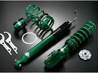 TEIN STREET BASIS COILOVER INTEGRA 90-93