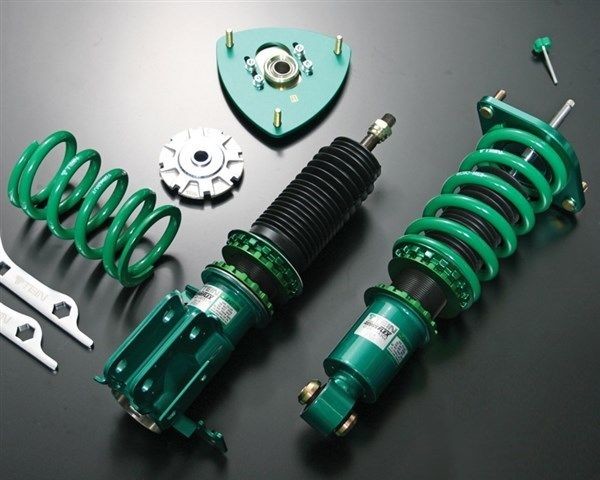 TEIN STREET FLEX COILOVER KIT ACURA INTEGRA TYPE-R 97-01