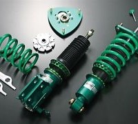 TEIN STREET FLEX COILOVER KIT ACURA NSX 91-06