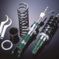 TEIN SUPER STREET COILOVER KIT INTEGRA 90-93 (WMOUNT)