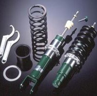 TEIN SUPER STREET COILOVER KIT INTEGRA 90-93 (WMOUNT)