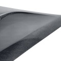 TH-style carbon fiber hood for 2007-2010 BMW X5X65