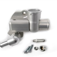 Upper Coolant Housing (w Filler & Hose fitting) K20