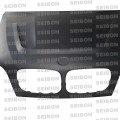 VS-style DRY CARBON hood for 2007-2010 BMW3