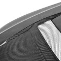 VSII-Style Carbon Fiber Hood for 2013-2014 Honda Civic 4DR2