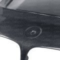 VSII-style carbon fiber hood for 2007-2010 BMW X5X63