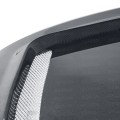 VSII-style carbon fiber hood for 2007-2010 BMW X5X66