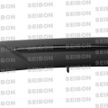 VSII-style carbon fiber hood for 2011-2012 Honda CR-Z2