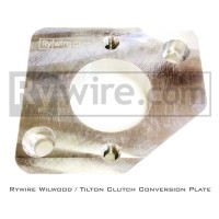 WilwoodTilton Clutch Conversion Plate