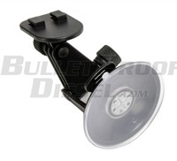 X4 SCT TUNER - WINDSHIELD MOUNT