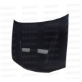 XT-style carbon fiber hood for 1994-1997 Honda Accord