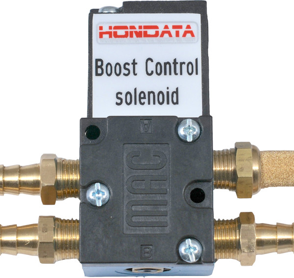 hondata_4_port_boost_control_solenoid