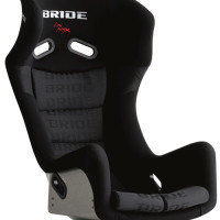 BRIDE LOW MAX RACING SEAT MAXIS III (BLACK FRP)