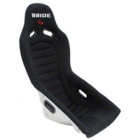 BRIDE LOW MAX RACING SEAT ZODIA (BLACK FRP)