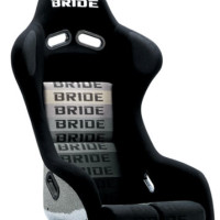 BRIDE RACING SEAT EXAS III (GRADATION FRP)