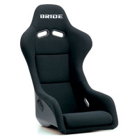 BRIDE RACING SEAT EXAS III SPORT-C (BLACK FRP)