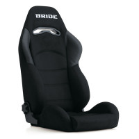 BRIDE RECLINING SPORT SEAT DIGO II (BLACK