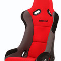 BUDDY CLUB RACING SPEC SEAT WIDERED