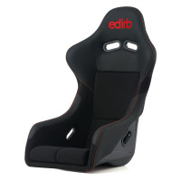 EDIRB FULL BUCKET SEAT 031 (RED STITCH)