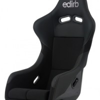 EDIRB FULL BUCKET SEAT 031 (SILVER STITCH)