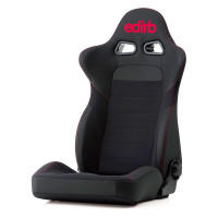 EDIRB RECLINING SEAT 032 (RED STITCH)