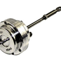 Forge Motorsports Turbo Wastegate Actuator For The FIAT 1.4L Multi-Air