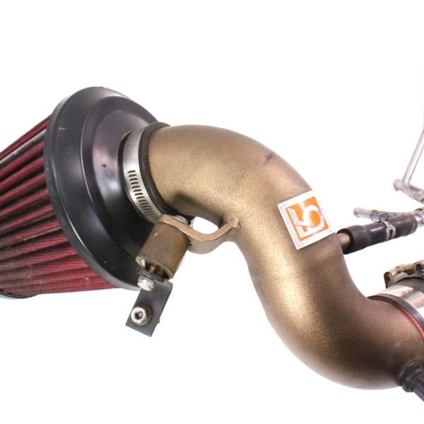 Fujita Short Ram Intake 02-05 WRX