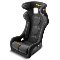 MOMO RACING SEAT DAYTONA EVO (BLACK)