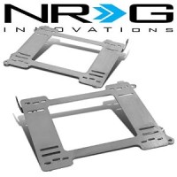 NRG SEAT BRACKET SET ACURA INTEGRA 94-01