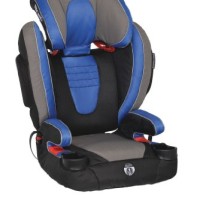 RECARO PERFORMANCE BOOSTER SAPPHIRE (BLACK