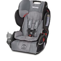 RECARO PERFORMANCE RIDE HAZE