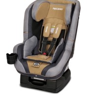 RECARO PERFORMANCE RIDE SLATE