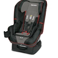 RECARO PERFORMANCE RIDE VIBE