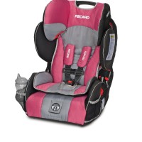 RECARO PERFORMANCE SPORT ROSE