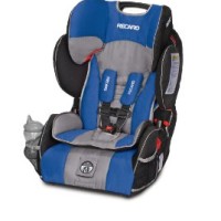 RECARO PERFORMANCE SPORT SAPPHIRE