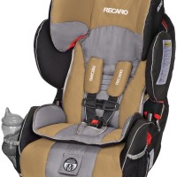 RECARO PERFORMANCE SPORT SLATE