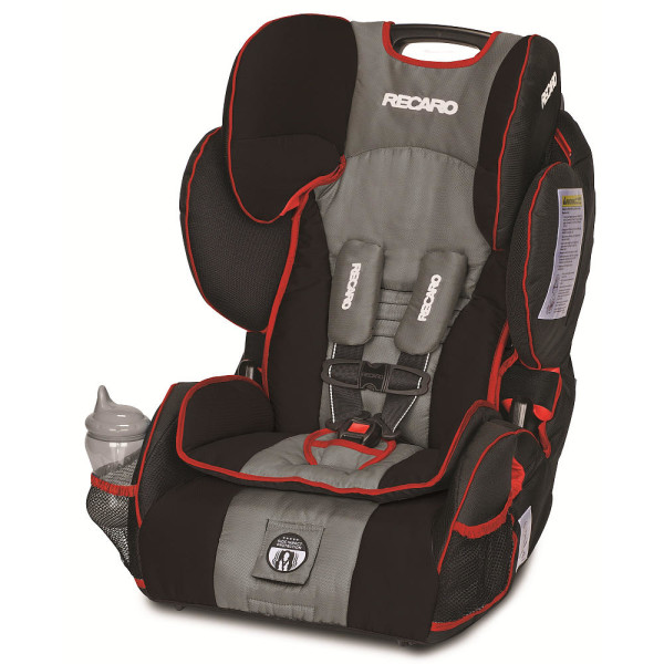 RECARO PERFORMANCE SPORT VIBE