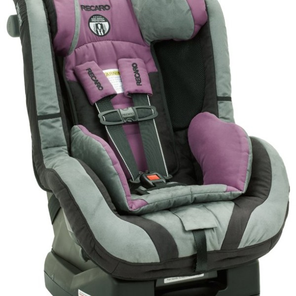 RECARO PRORIDE RILEY