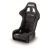 SPARCO RACING SEAT CORSA (BLACK)