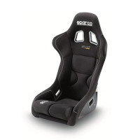 SPARCO RACING SEAT EVO GRP (BLACK)