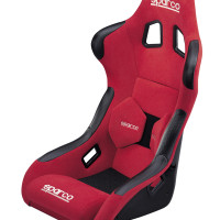 SPARCO SEAT FIGHTER (BLACK)2