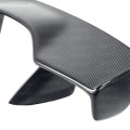 Seibon AG-style carbon fiber rear spoiler for 2012-2014 Scion FRS 2 Subaru BRZ