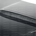 Seibon FA-style carbon fiber hood for 2012-2013 Scion FRS 2 Subaru BRZ
