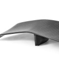 Seibon GD-Style Carbon Fiber Rear Spoiler for 2012-2014 Scion FRS 3 Subaru BRZ