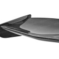 Seibon GT- Style Carbon Fiber Rear Spoiler for 2012-2014 Scion FRS 3 Subaru BRZ