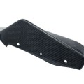 Seibon KC-style carbon fiber rear lip for 2012-2014 Scion FRS 2 Subaru BRZ